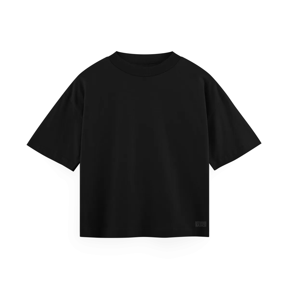 Notorious Basics Oversize T-shirt
